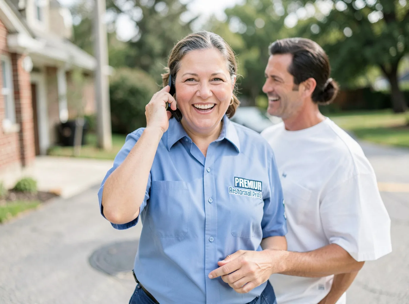 Water Damage Restoration Baldwin, MD FAQs